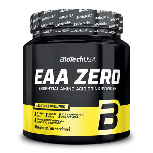 EAA Zero bebida en polvo - 350 g
