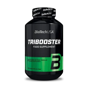Tribooster - 120 cápsulas