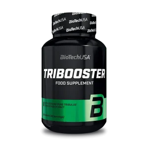 Tribooster - 60 cápsulas