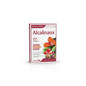 ALCALINAOX 30 capsulas