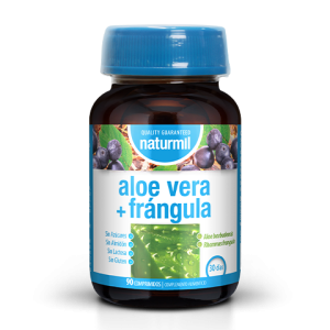 ALOE VERA + FRANGULA 90 comprimidos