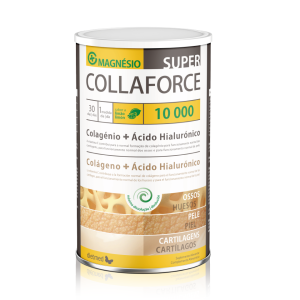 COLLAFORCE SUPER 10.000 + MAGNESIO - Limón