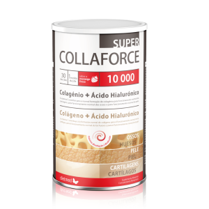 COLLAFORCE SUPER 10.000 - Fresa.