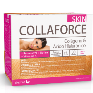 COLLAFORCE SKIN