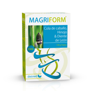 MAGRIFORM EMA tisana 150g